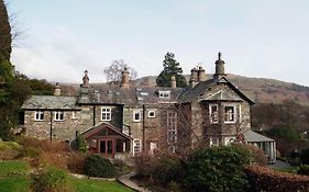 The Parsonage, Ambleside